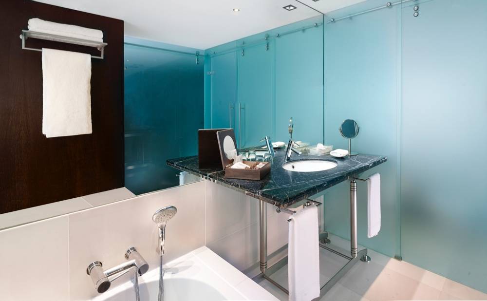 Sheraton Porto Hotel & Spa