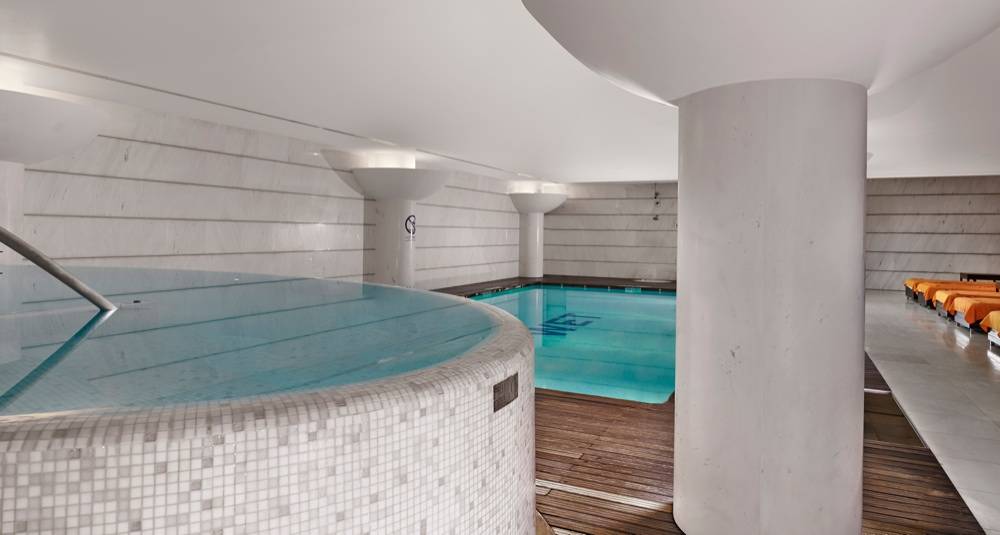 Sheraton Porto Hotel & Spa