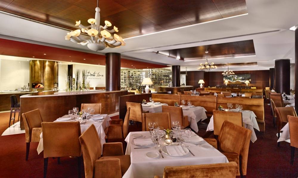 Sheraton Porto Hotel & Spa