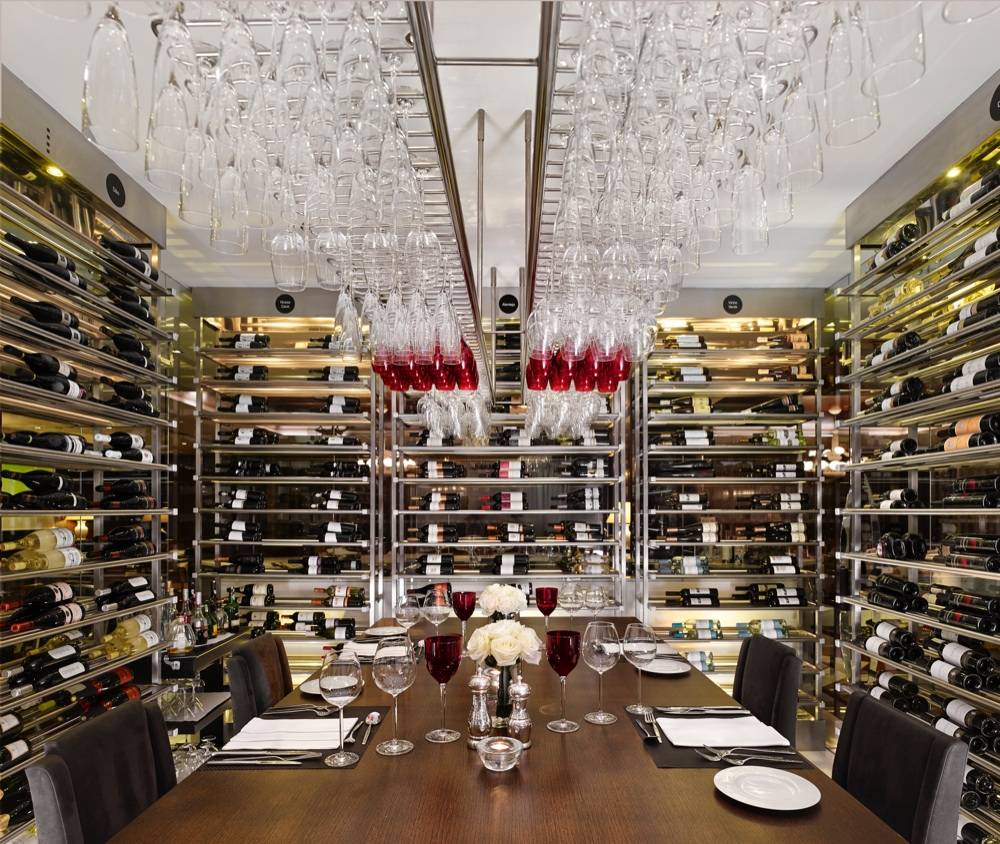Sheraton Porto Hotel & Spa