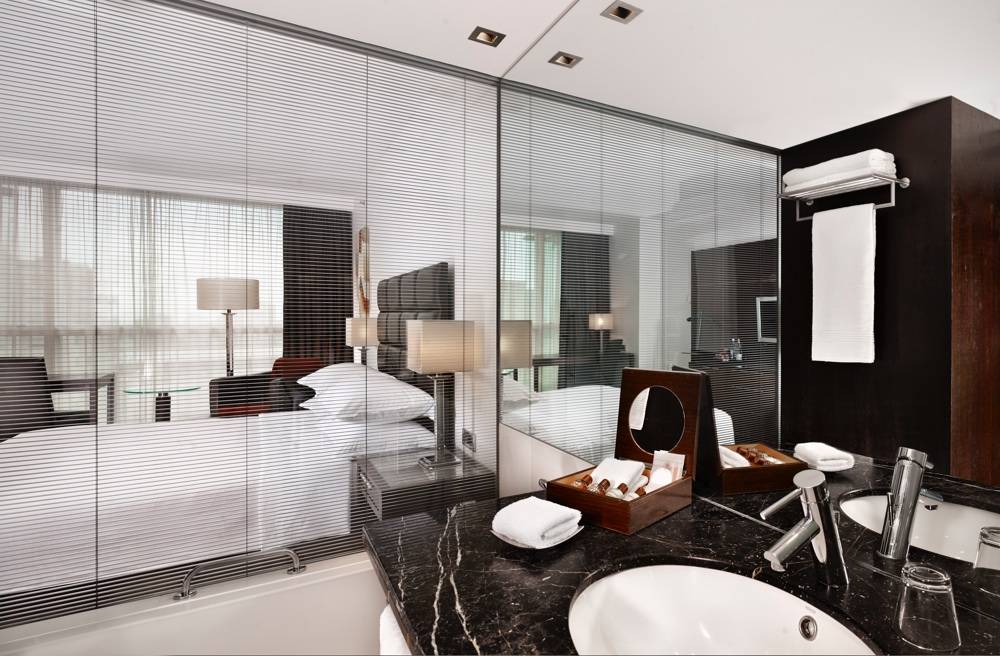 Sheraton Porto Hotel & Spa