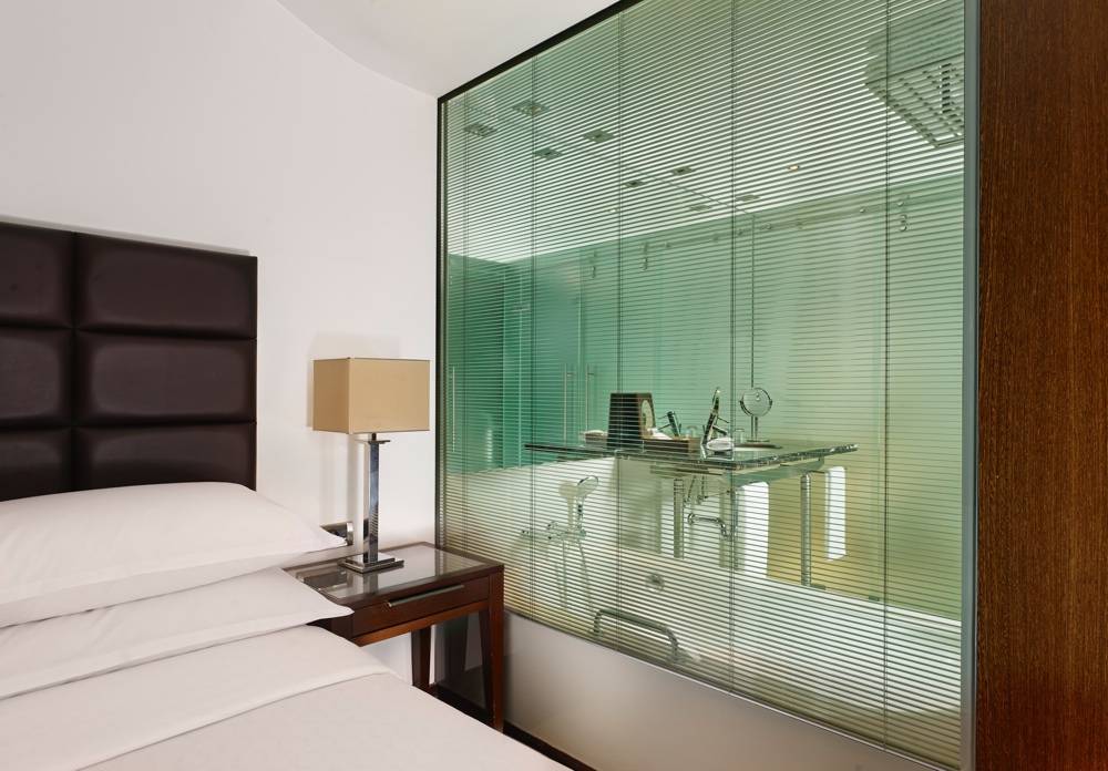 Sheraton Porto Hotel & Spa
