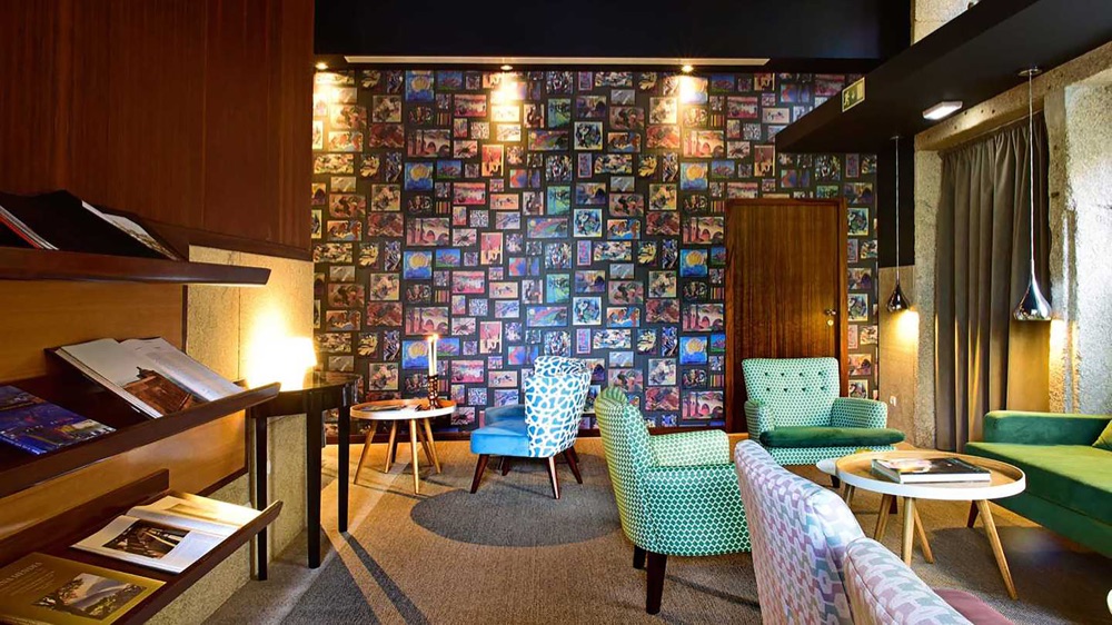Pestana Vintage Porto
