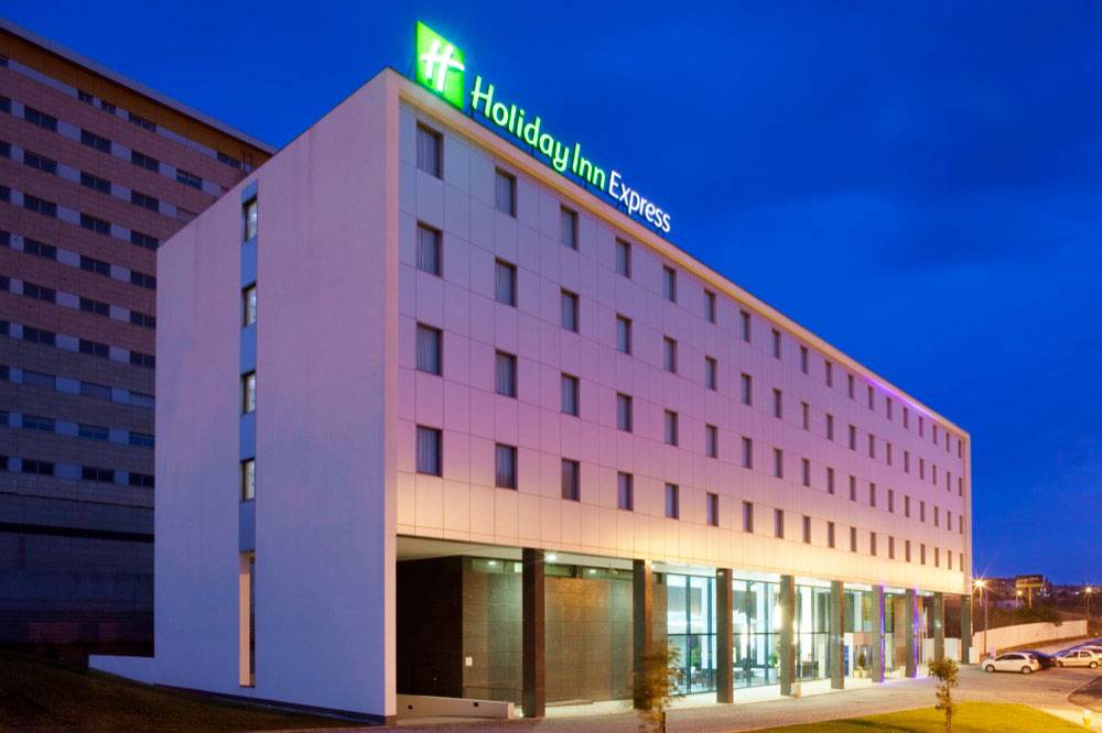 Holiday Inn Express Porto - Exponor