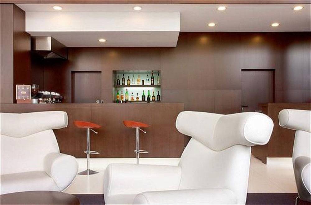Holiday Inn Express Porto - Exponor