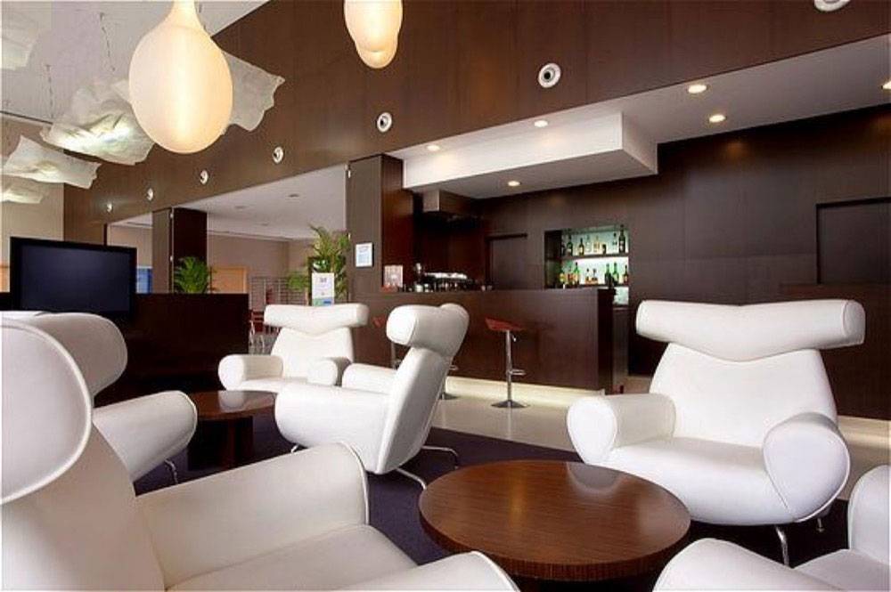 Holiday Inn Express Porto - Exponor