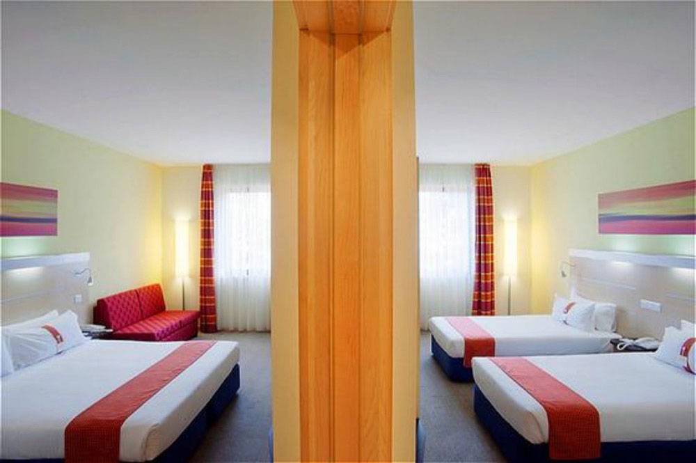 Holiday Inn Express Porto - Exponor