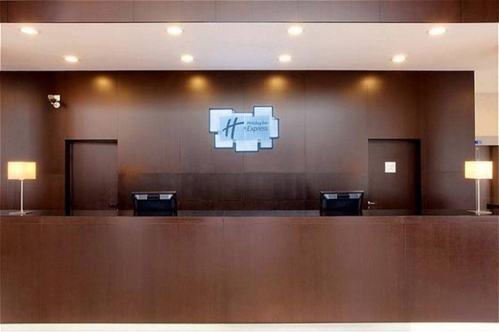 Holiday Inn Express Porto - Exponor