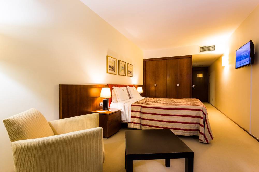 Hotel Santana