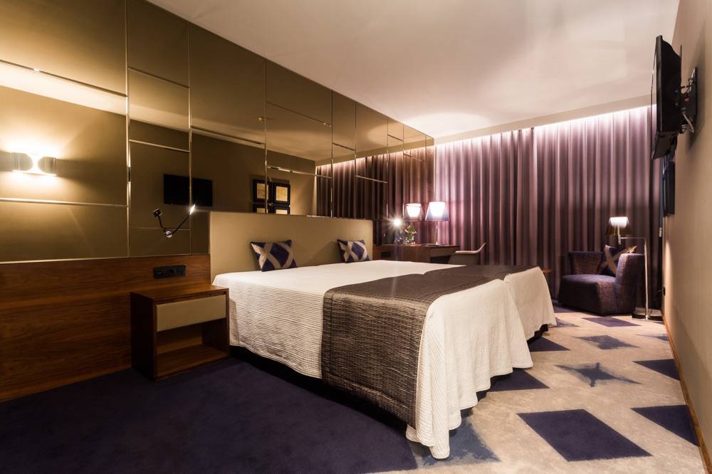 Hotel Santana