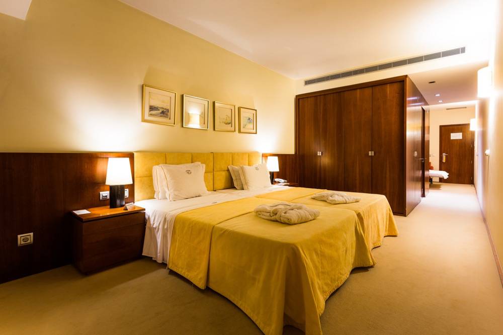 Hotel Santana