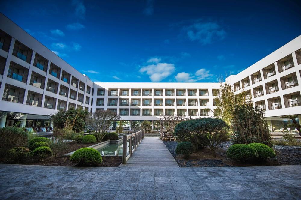 Azoris Royal Garden