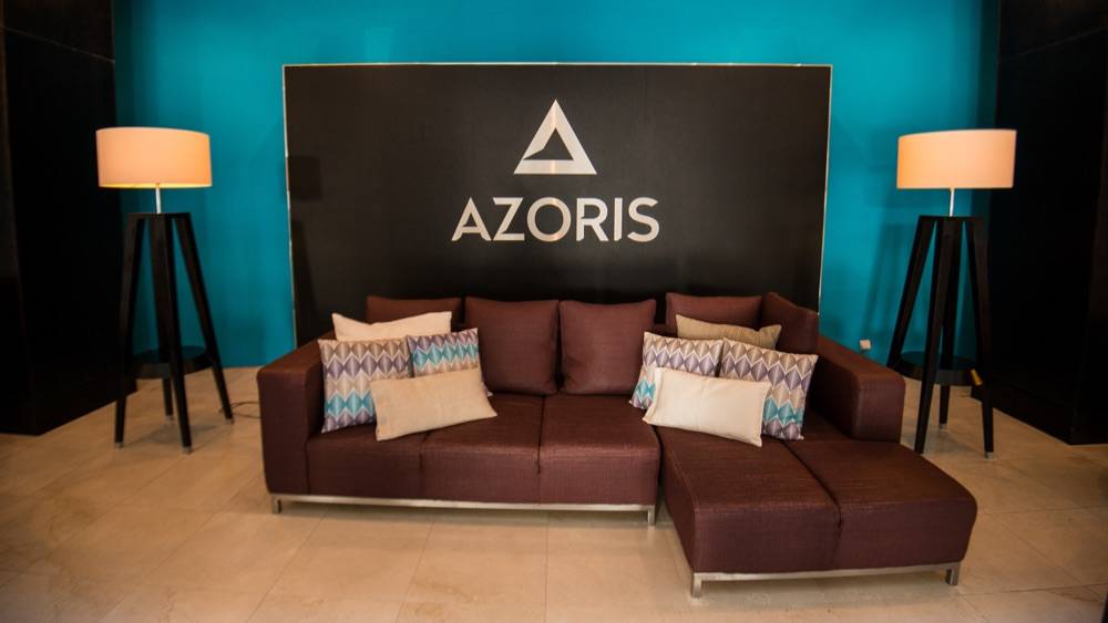 Azoris Royal Garden