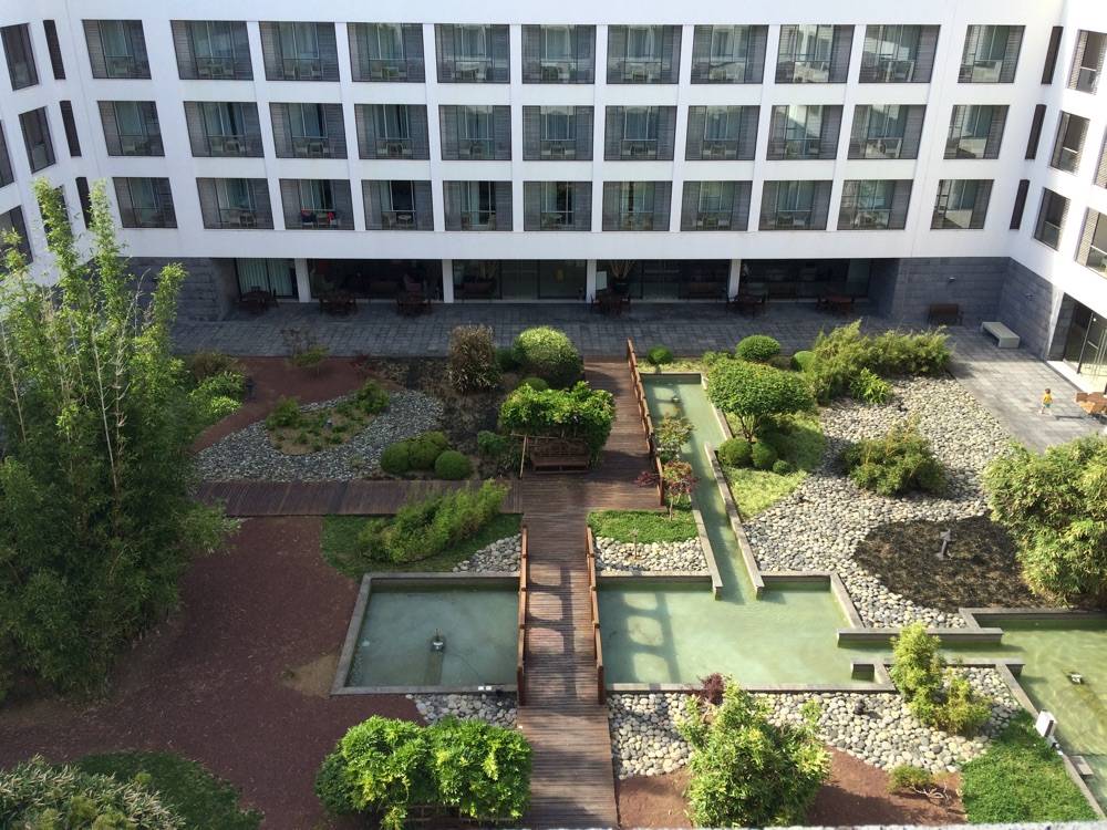 Azoris Royal Garden