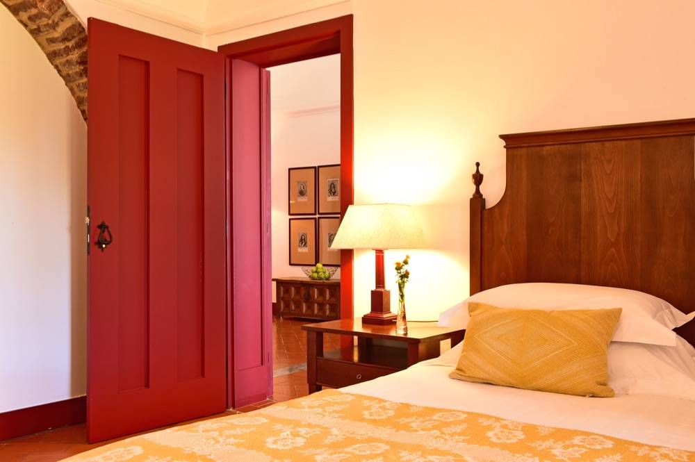 Pousada Convento Beja - Historic Hotel