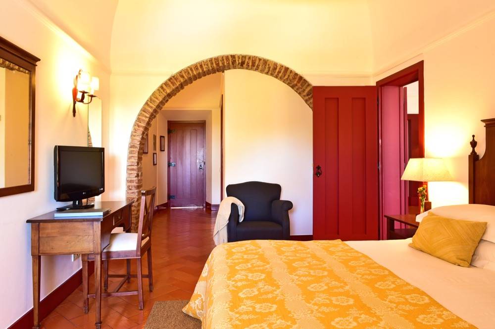 Pousada Convento Beja - Historic Hotel