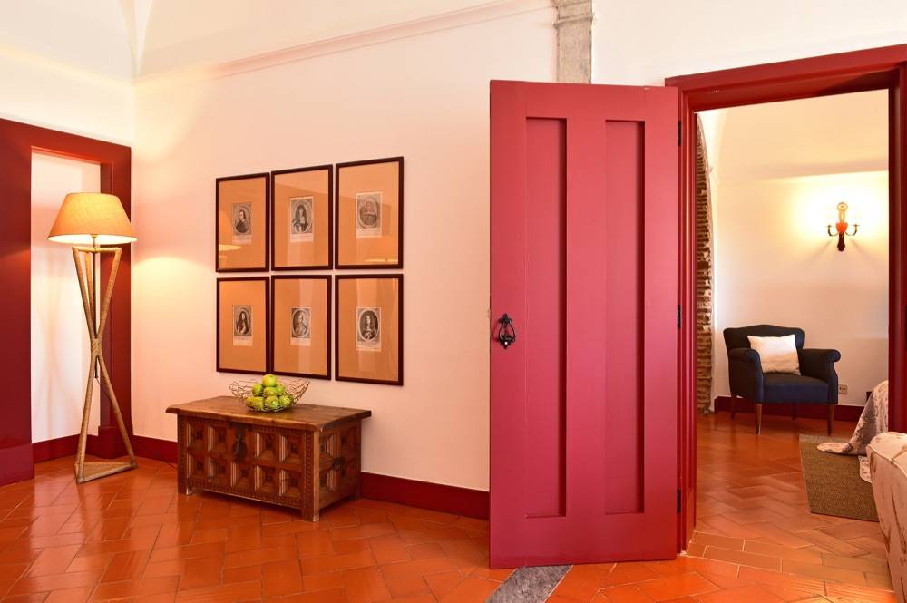 Pousada Convento Beja - Historic Hotel