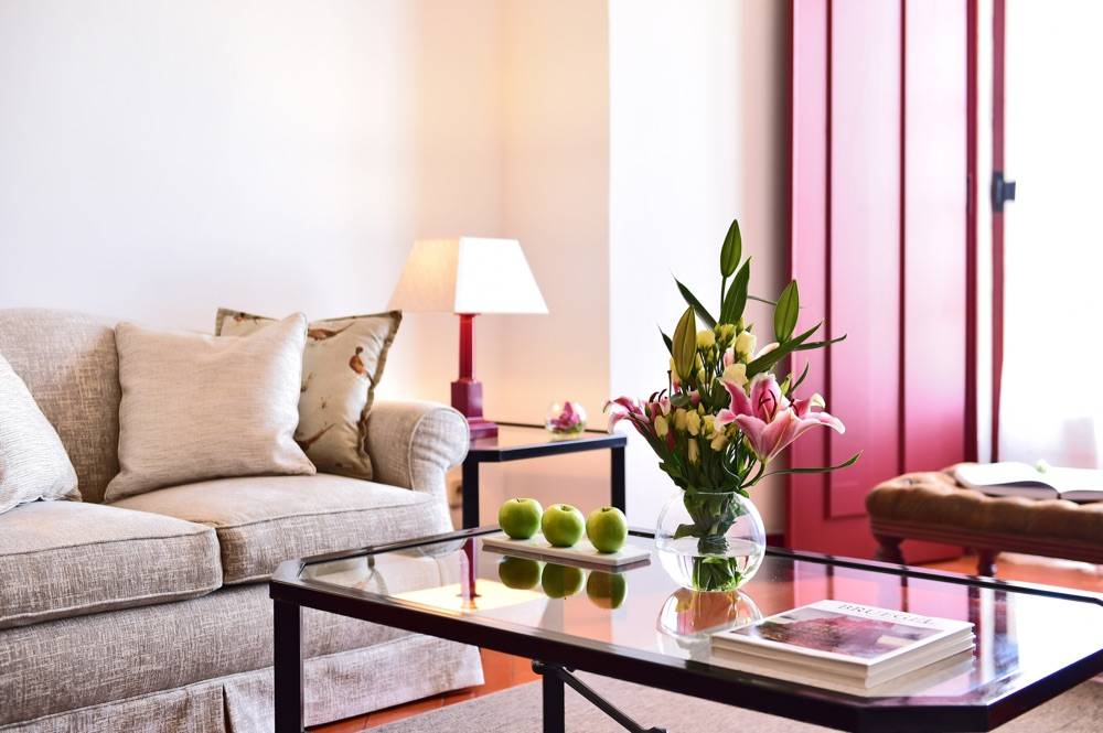 Pousada Convento Beja - Historic Hotel