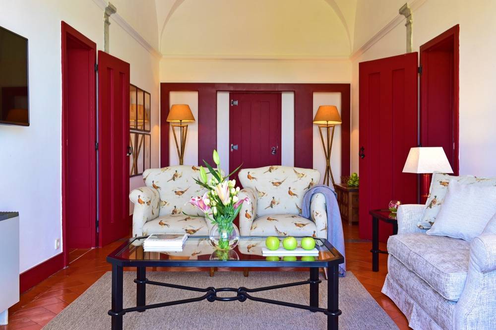 Pousada Convento Beja - Historic Hotel