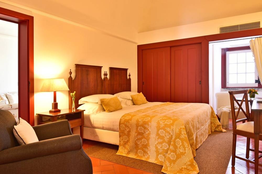 Pousada Convento Beja - Historic Hotel