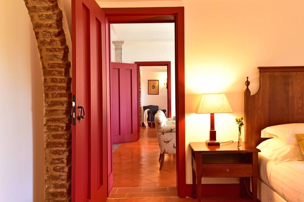 Pousada Convento Beja - Historic Hotel