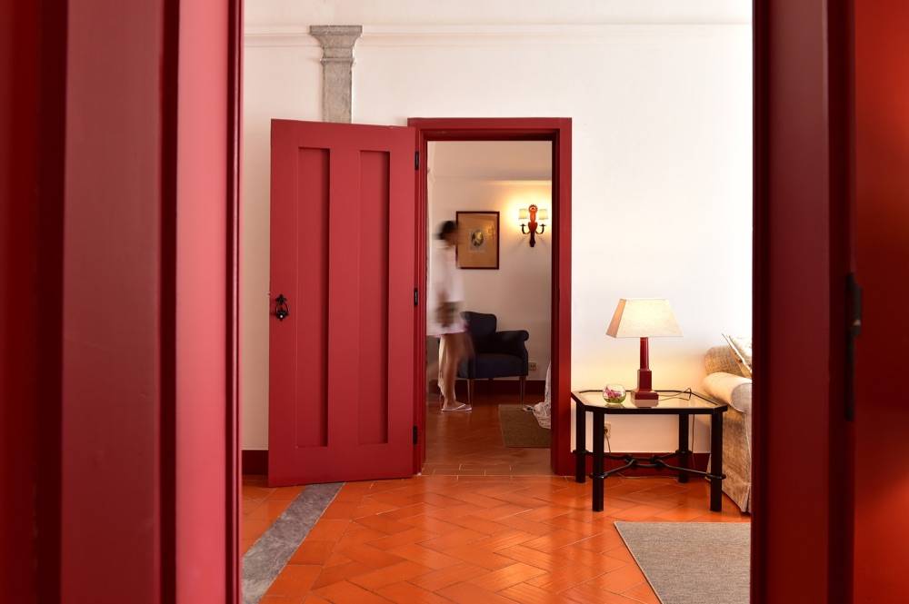 Pousada Convento Beja - Historic Hotel