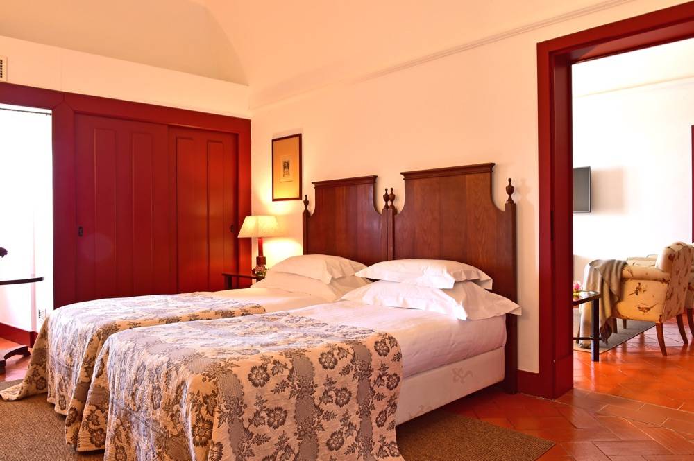 Pousada Convento Beja - Historic Hotel