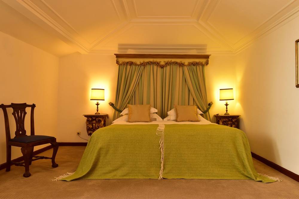 Pousada Castelo Estremoz - Historic Hotel
