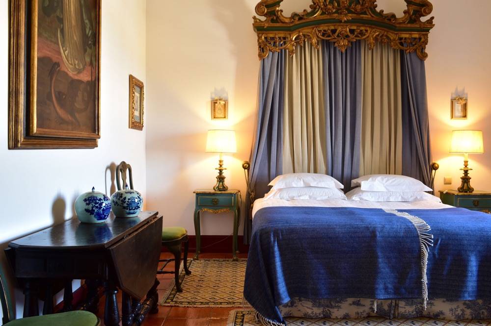 Pousada Castelo Estremoz - Historic Hotel