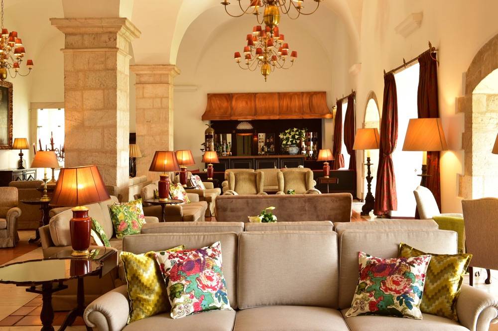 Pousada Castelo Estremoz - Historic Hotel