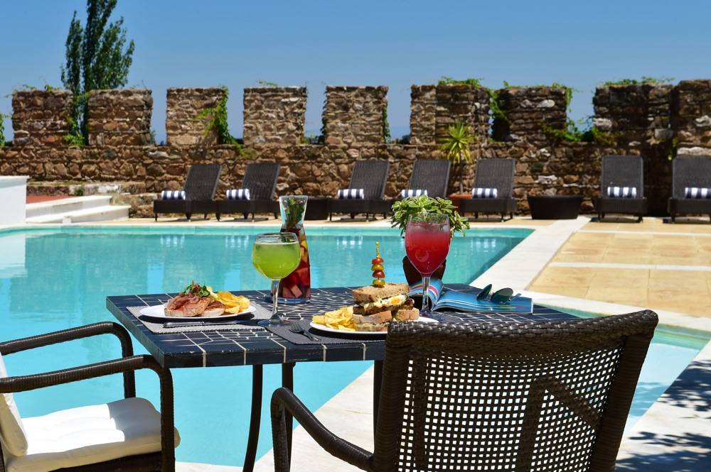 Pousada Castelo Estremoz - Historic Hotel