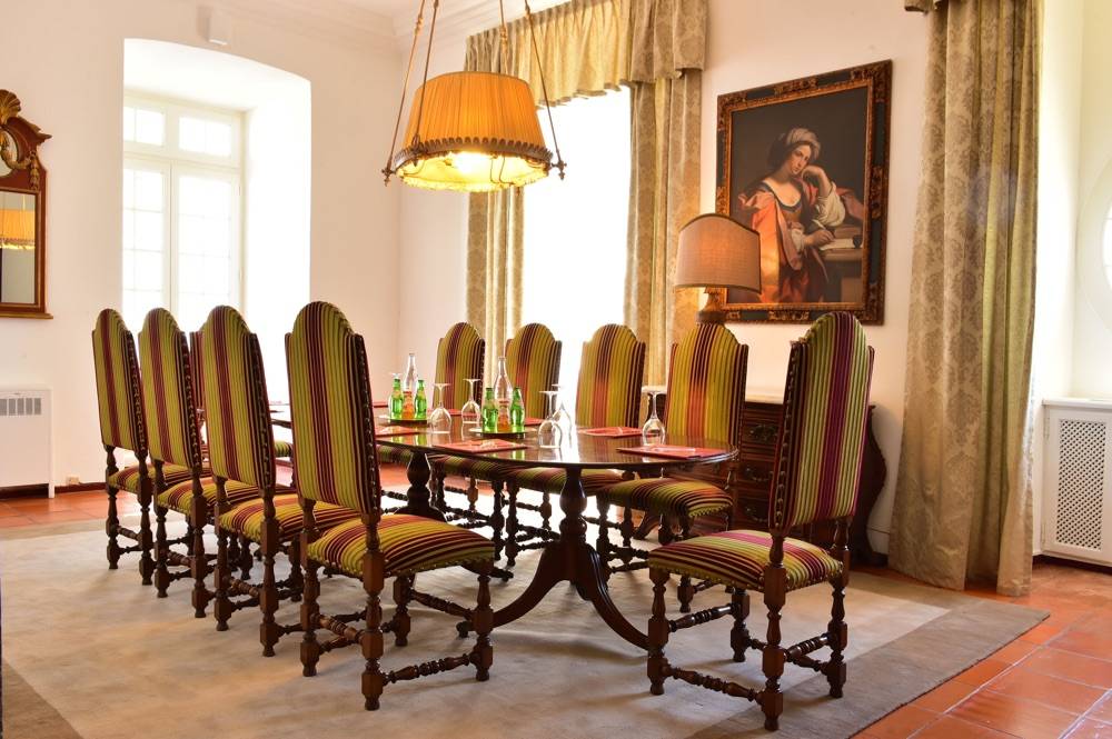 Pousada Castelo Estremoz - Historic Hotel