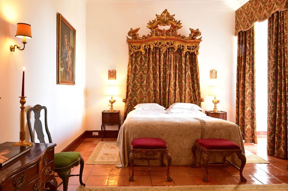 Pousada Castelo Estremoz - Historic Hotel