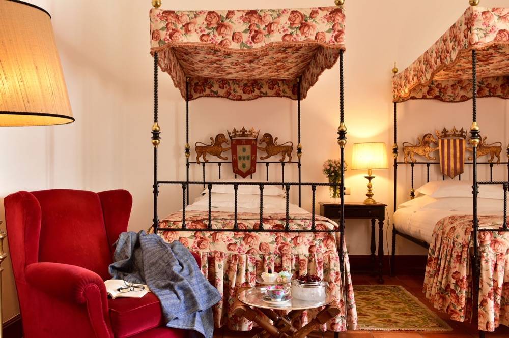 Pousada Castelo Estremoz - Historic Hotel