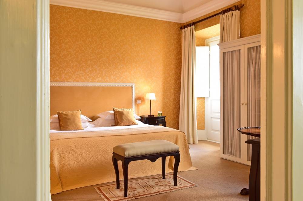 Pousada Convento Evora - Historic Hotel