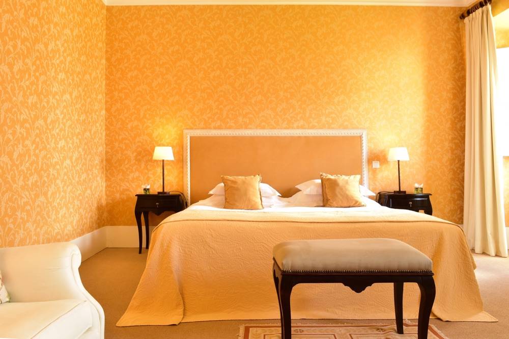 Pousada Convento Evora - Historic Hotel