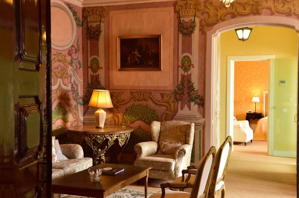 Pousada Convento Evora - Historic Hotel