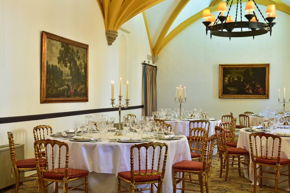 Pousada Convento Evora - Historic Hotel