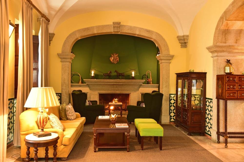 Pousada Convento Evora - Historic Hotel
