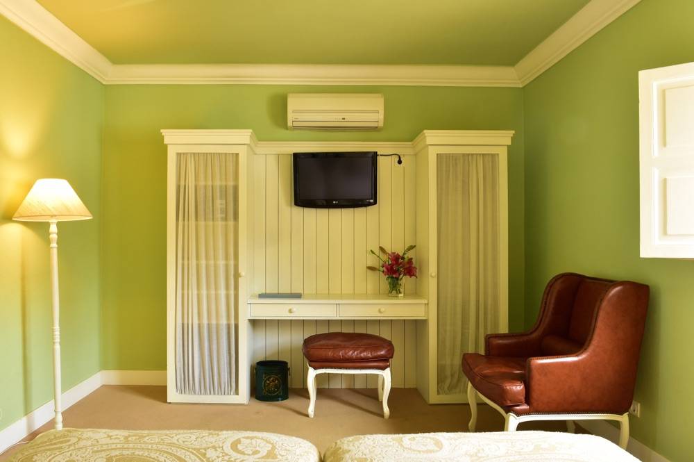 Pousada Convento Evora - Historic Hotel