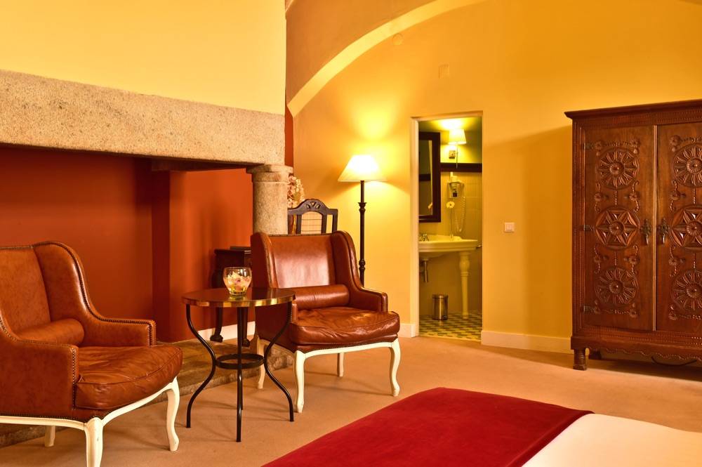Pousada Convento Evora - Historic Hotel