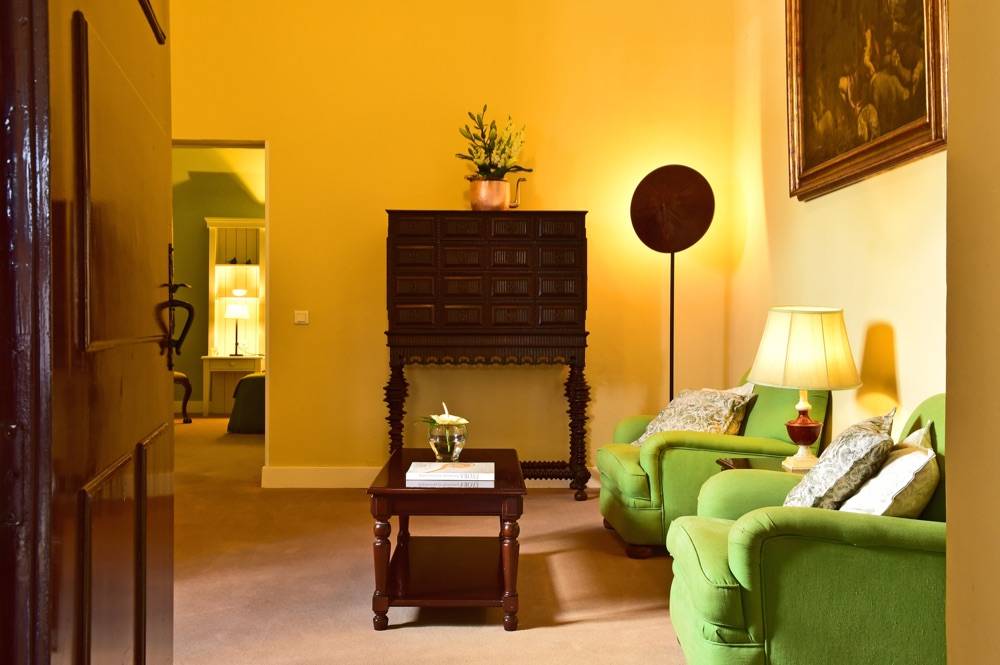 Pousada Convento Evora - Historic Hotel