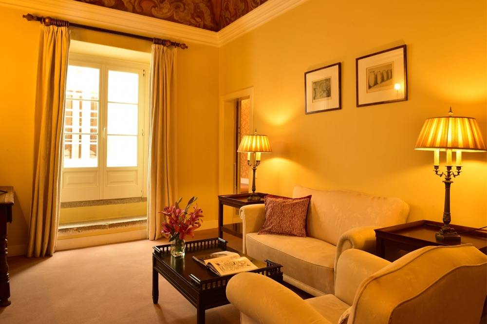 Pousada Convento Evora - Historic Hotel
