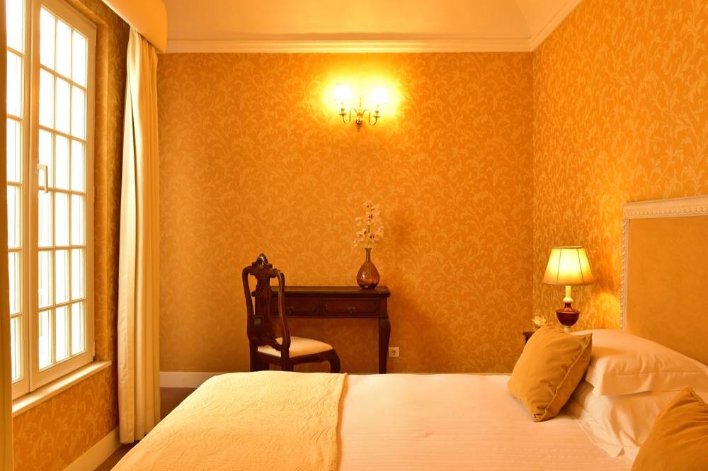 Pousada Convento Evora - Historic Hotel