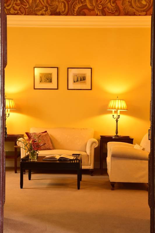 Pousada Convento Evora - Historic Hotel