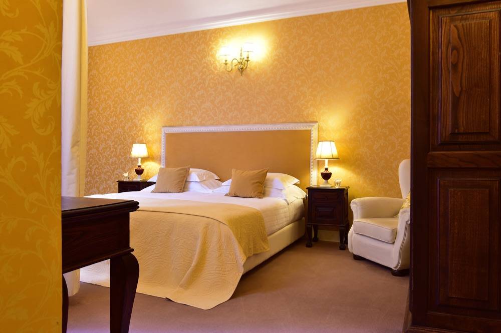 Pousada Convento Evora - Historic Hotel