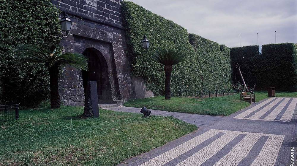 Pousada Forte da Horta