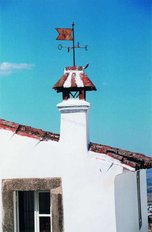 Pousada Marvao