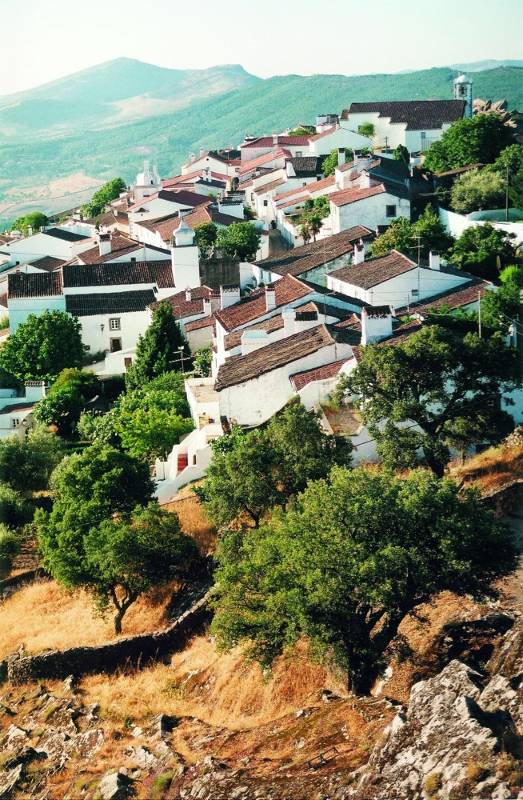 Pousada Marvao