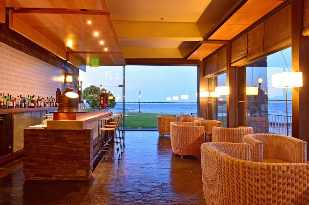 Pousada Da Ria, Aveiro - Charming Hotel